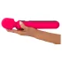 You2Toys - Pink Sunset Wand vibrator (rosa)