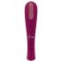 SMILE Spesiell Stav - oppladbar massasjevibrator (rosa)