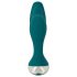 Hands-free parvibrator - Turkis nytelse