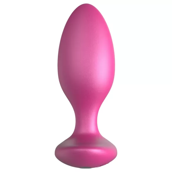 We‑Vibe Ditto+ - App-styrt analvibrator (rosa)