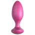 We‑Vibe Ditto+ - App-styrt analvibrator (rosa)