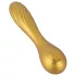 Sweet Smile - Metallic Vibe mini-vibrator (gul)