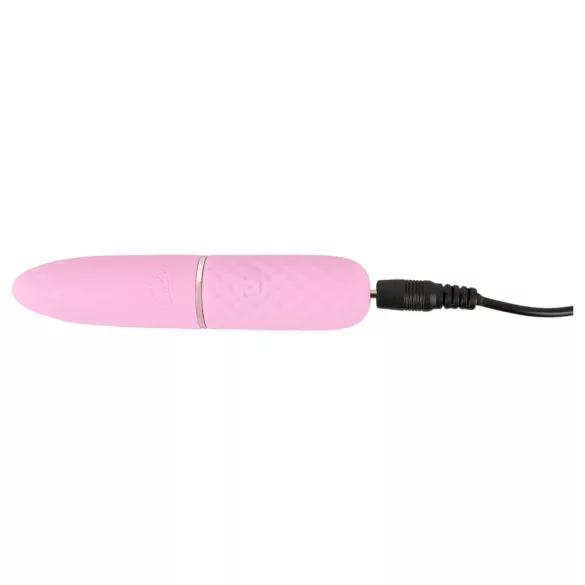 Cuties - mini vibrator (rosa)