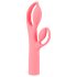 You2Toys Fabulous - oppladbar klitorisvibrator (rosa)