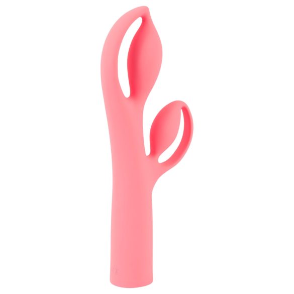 You2Toys Fabulous - oppladbar klitorisvibrator (rosa)