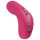 Fun Factory Laya III - vanntett klitorisvibrator (rosa)