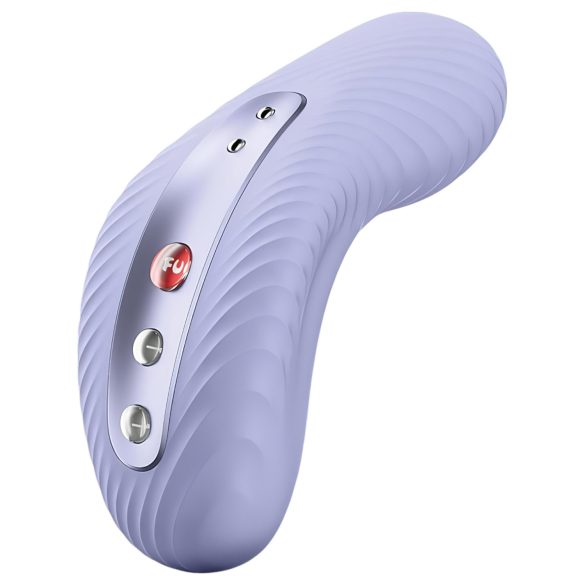 Fun Factory Laya III - vanntett klitorisvibrator (lilla)