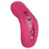 Fun Factory Laya III - vanntett klitorisvibrator (rosa)