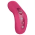 Fun Factory Laya III - vanntett klitorisstimulator (rosa)