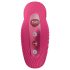 Fun Factory Laya III - vanntett klitorisvibrator (rosa)