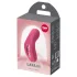 Fun Factory Laya III - vanntett klitorisstimulator (rosa)