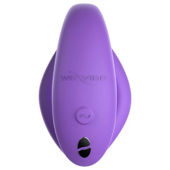 We-Vibe Sync O - smart, oppladbar parvibrator (lilla)