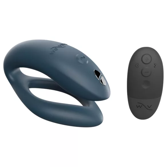 We-Vibe Sync O - App-styrt parvibrator (grønn)