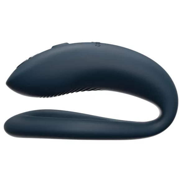 We-Vibe Sync O - App-styrt parvibrator (grønn)