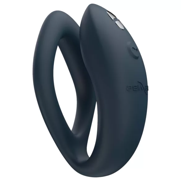 We-Vibe Sync O - App-styrt parvibrator (grønn)