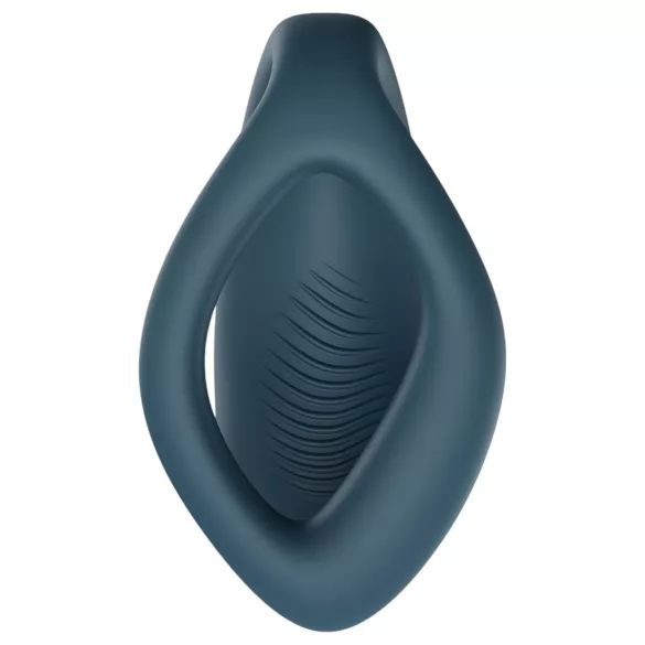 We-Vibe Sync O - App-styrt parvibrator (grønn)