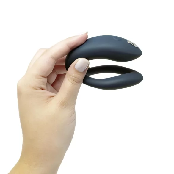 We-Vibe Sync O - App-styrt parvibrator (grønn)