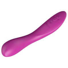 We-Vibe Rave 2 - smart, oppladbar G-punkt vibrerer (rosa)