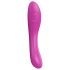 We-Vibe Rave 2 - smart, oppladbar G-punkt vibrerer (rosa)