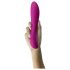 We-Vibe Rave 2 - smart, oppladbar G-punkt vibrerer (rosa)