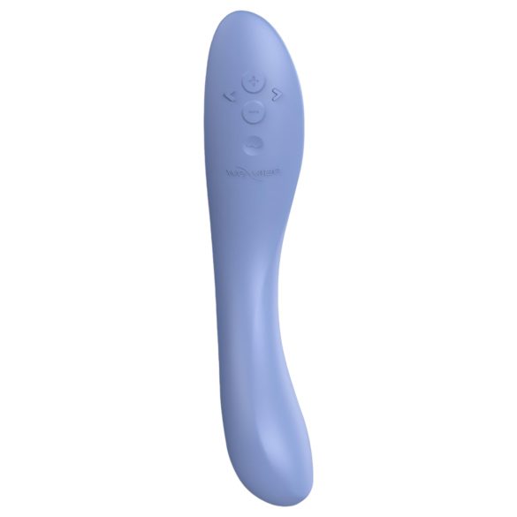 We-Vibe Rave 2 - smart G-punktsvibrator med oppladbart batteri (blå)