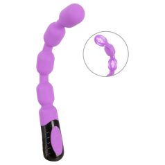 You2Toys - perle G- og P-punktvibrator (lilla)