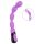 You2Toys - perle G- og P-punktvibrator (lilla)