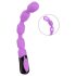 You2Toys - perle G- og P-punktvibrator (lilla)