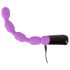You2Toys - perle G- og P-punktvibrator (lilla)
