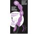You2Toys - perle G- og P-punktvibrator (lilla)