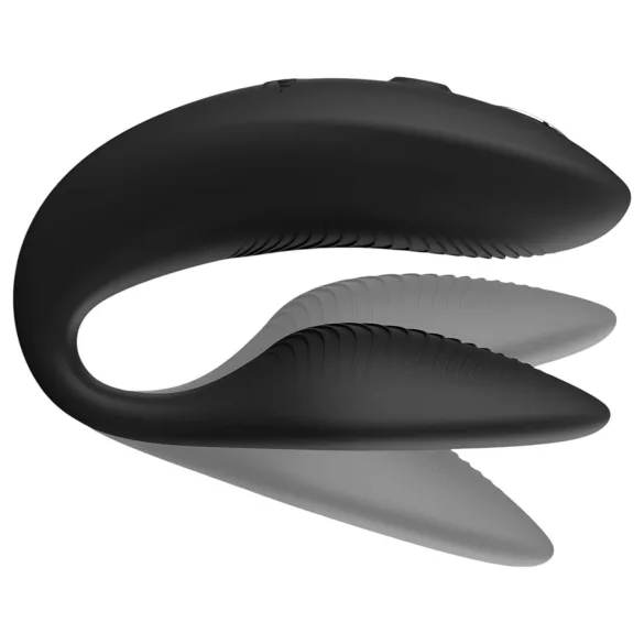 We-Vibe-kolleksjon - parvibratorsett (svart)