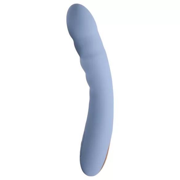 Svakom Ava Neo - smart støtvibrator (blå)