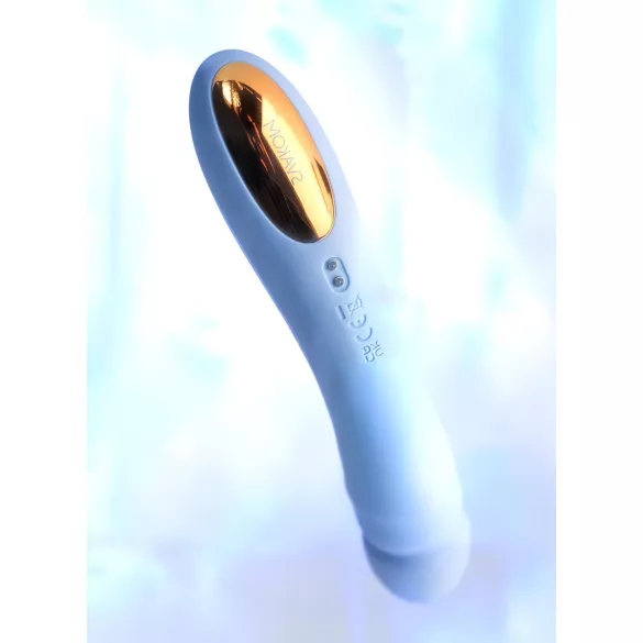 Svakom Ava Neo - smart støtvibrator (blå)