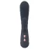 You2Toys - Oh! Rabbit klitorisstimulator-vibrator (svart)