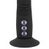 Couples Choice - G+P punkt-vibrator (svart)