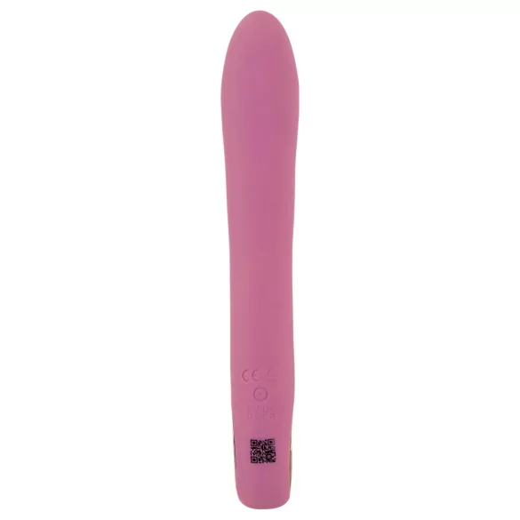 You2Toys - oppladbar G-punktvibrator (rosa)