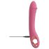 You2Toys - oppladbar G-punktvibrator (rosa)