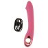 You2Toys - oppladbar G-punktvibrator (rosa)