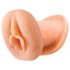 Excellent Power Amanda - livaktig vibrerende dukke