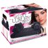 You2Toys Velvet Luxury - sexmaskin med seng (svart)