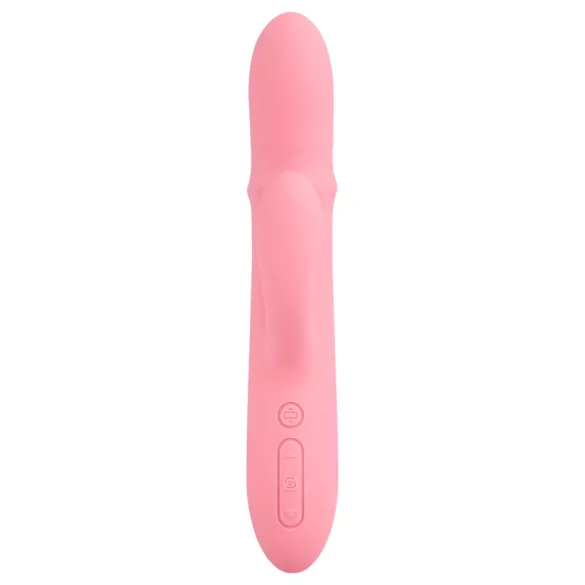 Svakom Mora Neo - smart klitorisarm, perlevibrator (rosa)