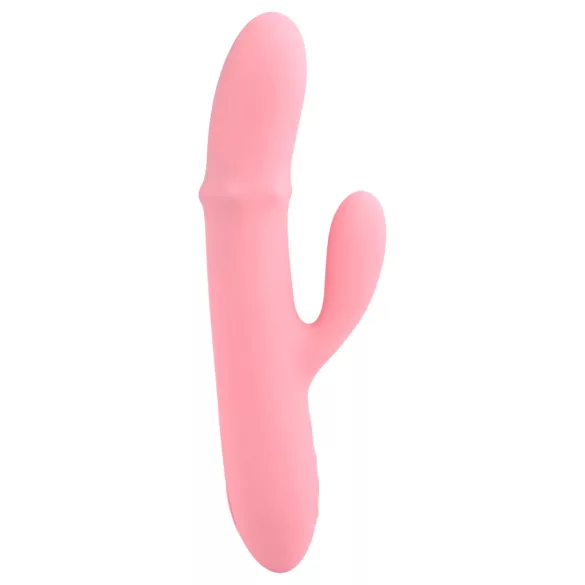 Svakom Mora Neo - smart klitorisarm, perlevibrator (rosa)