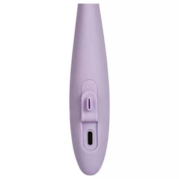 Svakom Cici 2 - smart G-punktvibrator (lilla)
