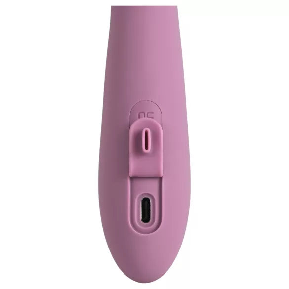 Svakom Trysta Neo - bevegelig kule, klitorisstimulerende vibrator (rosa)