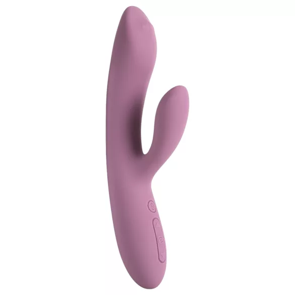 Svakom Trysta Neo - bevegelig kule, klitorisstimulerende vibrator (rosa)