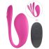 We-Vibe Jive 2 - oppladbar, smart vibrasjonsegg (rosa)