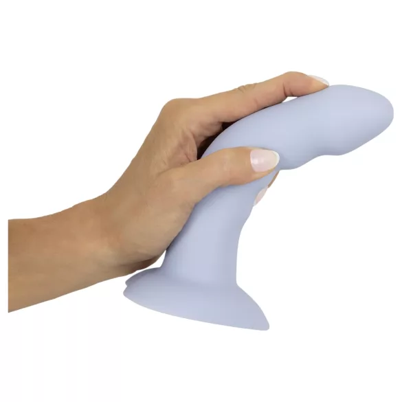 You2Toys Hjerteglede - hjerteformet vibrator (blå)