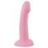 You2Toys Heart Guy - hjerteformet vibrator (rosa)