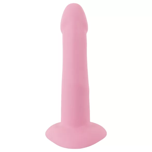 You2Toys Heart Guy - hjerteformet vibrator (rosa)