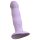 You2Toys Heart Guy - hjertelig vibrator (lilla)